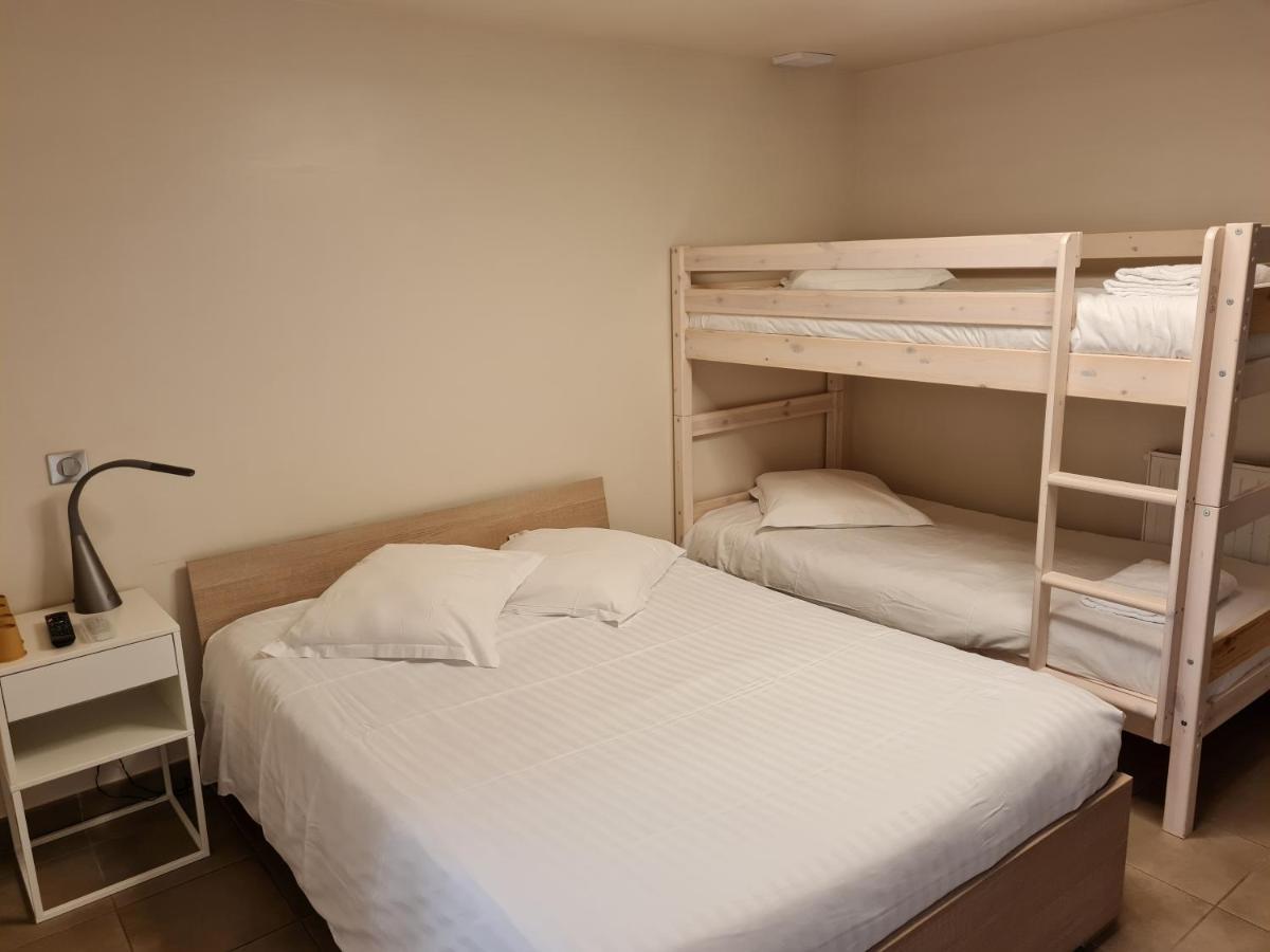 Hotel No Minoe Locmine Bagian luar foto