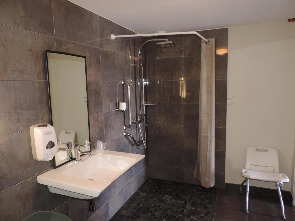Hotel No Minoe Locmine Bagian luar foto