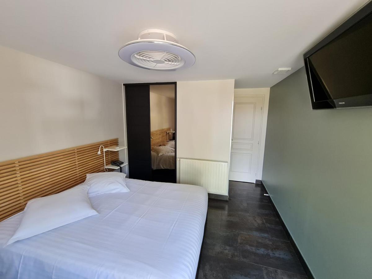 Hotel No Minoe Locmine Bagian luar foto