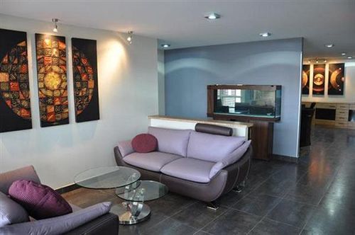 Hotel No Minoe Locmine Bagian luar foto