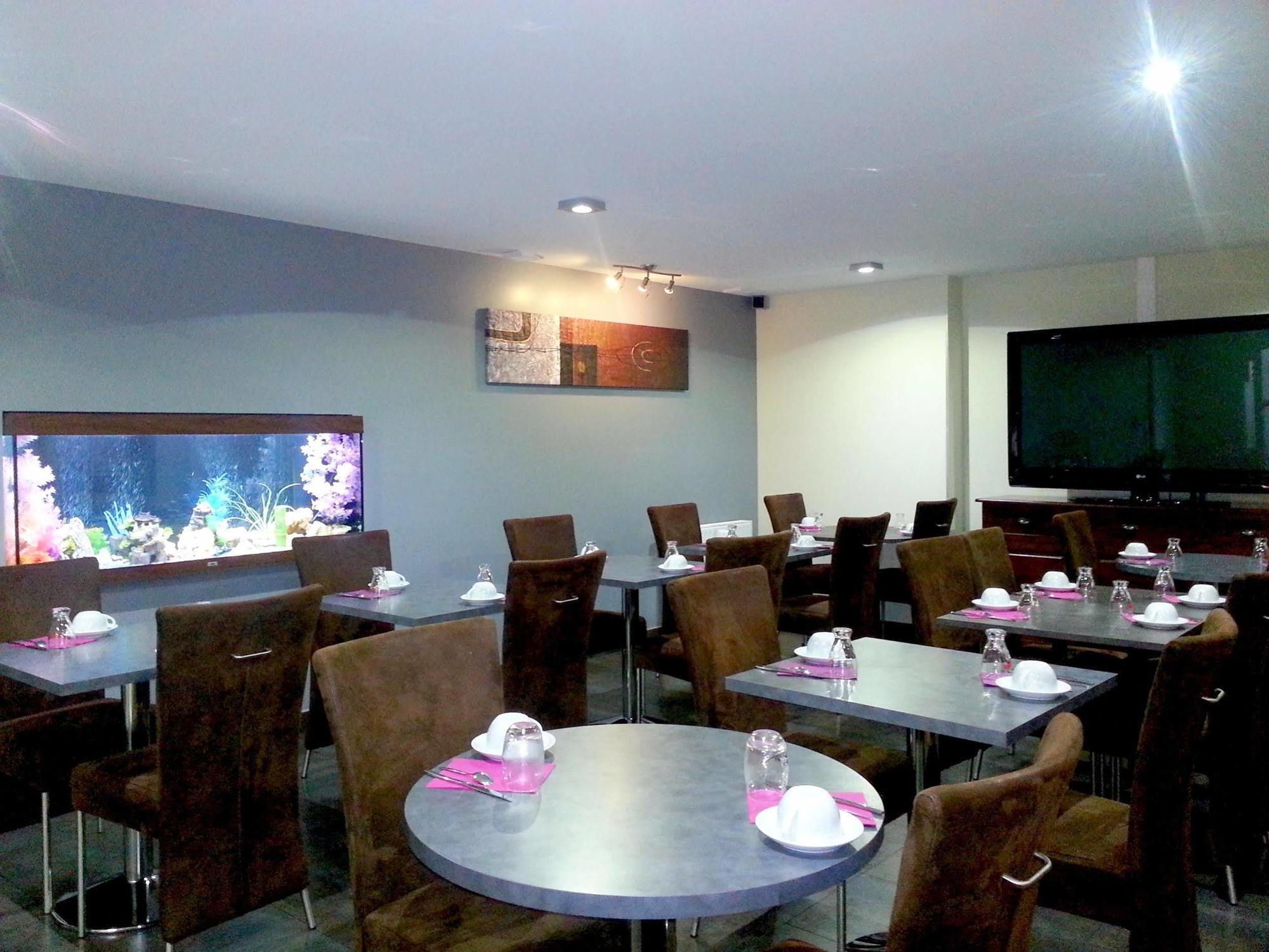 Hotel No Minoe Locmine Bagian luar foto