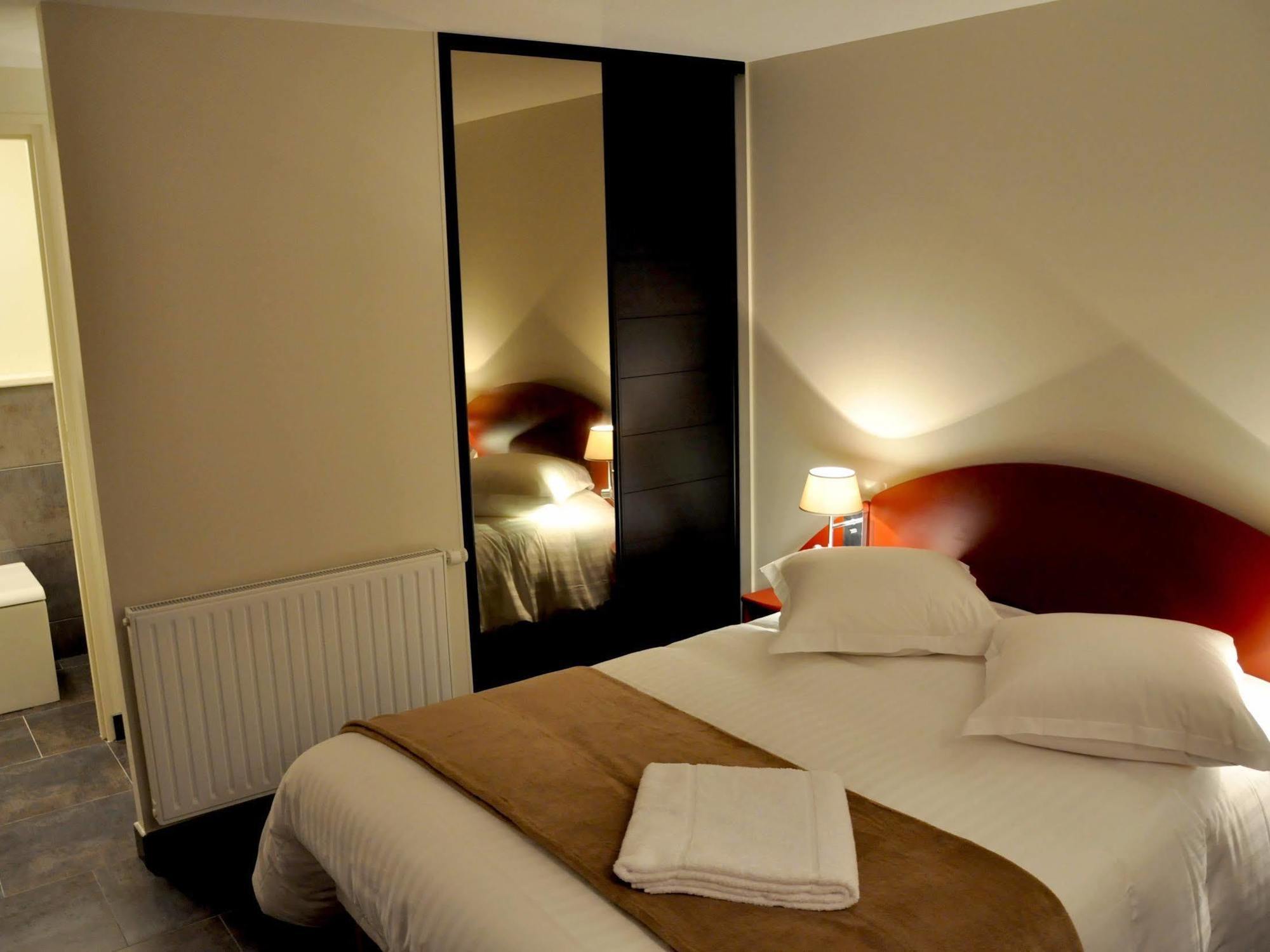 Hotel No Minoe Locmine Bagian luar foto